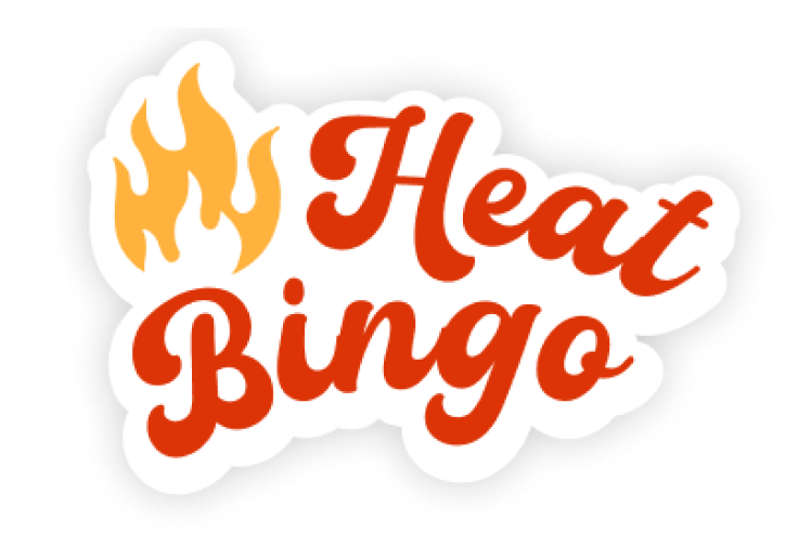 Heat Bingo